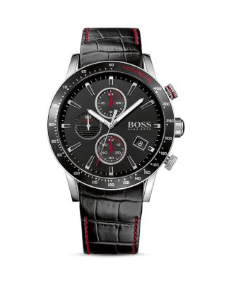 BOSS Hugo Boss Rafale Chronograph, 44mm