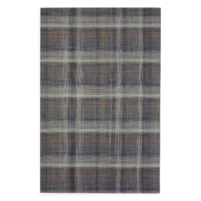 Chilewich Plaid Floor Mats