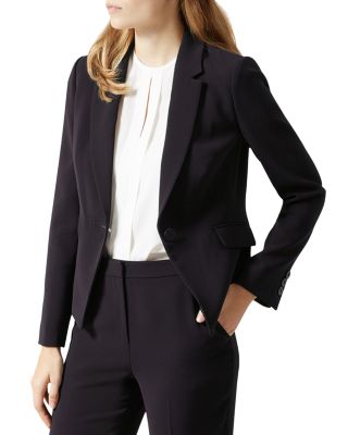 HOBBS LONDON Lynsey Tailored Blazer