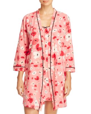 Oscar de la Renta Pink Label Oscar de la Renta Pink Label Wrap & Chemise