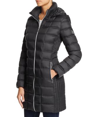 MICHAEL Michael Kors Lightweight Down Jacket