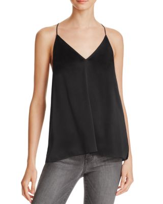 CAMI NYC Jenna Silk Cami