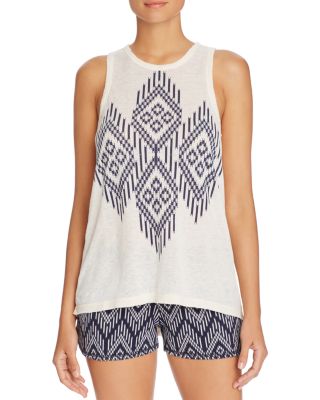 PJ Salvage Geometric Thermal Tank