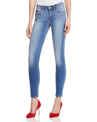 Jean Shop Heidi Skinny Jeans in Prince