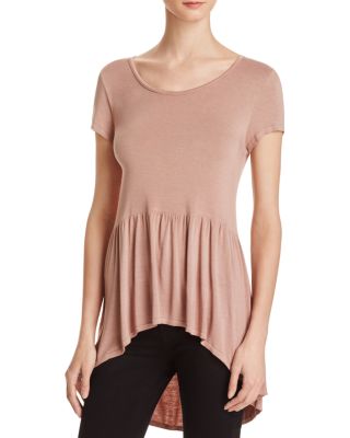 NYTT Babydoll Tee 