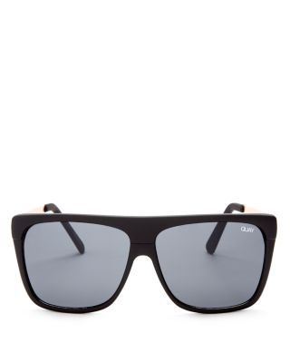 Quay x Desi Perkins On The Low Sunglasses