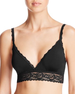 Hanky Panky Silky Bralette #867054