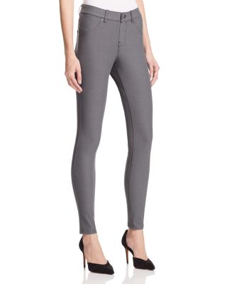 HUE Essential Denim Leggings