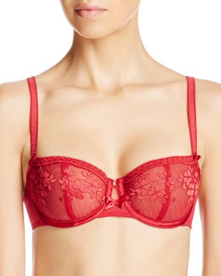 Chantelle Intuition Demi Bra #1785