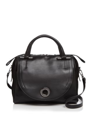 HALSTON HERITAGE Medium Grace Satchel