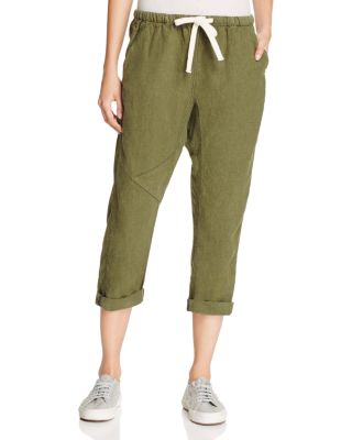 FREE CITY Drawstring Pants