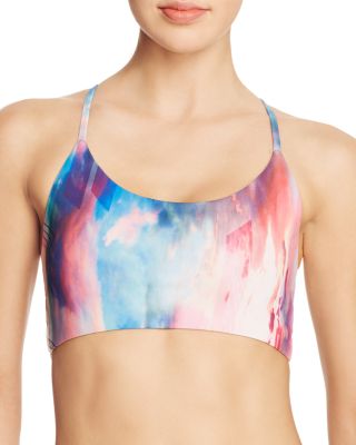 ONZIE Vinyasa Sports Bra