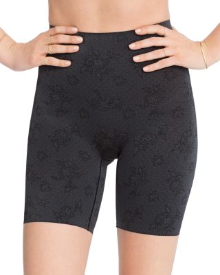 SPANX® Pretty Smart Mid-Thigh Shorts #10052R