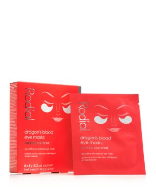 Rodial Dragon's Blood Eye Masks