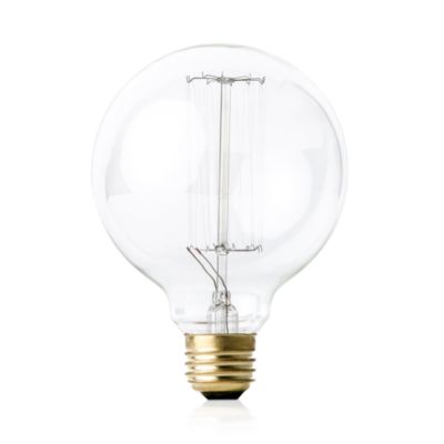 Color Cord Company Volta Incandescent Bulb