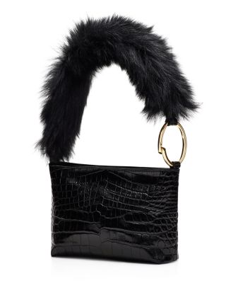 Elizabeth and James Finley Shoulder Bag