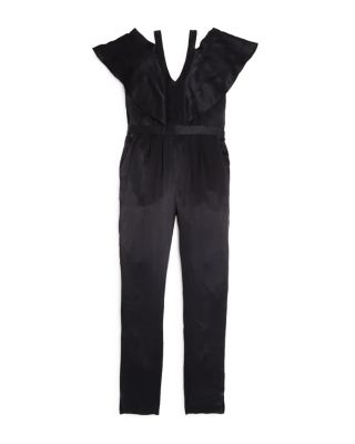 Bardot Junior Girls' Gigi Jumpsuit - Sizes 8-16