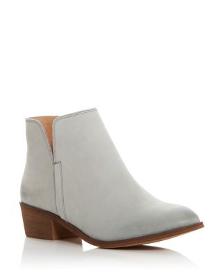 Splendid Hamptyn Side Cutout Booties