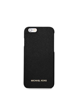 MICHAEL Michael Kors Letters iPhone 6/6s Case