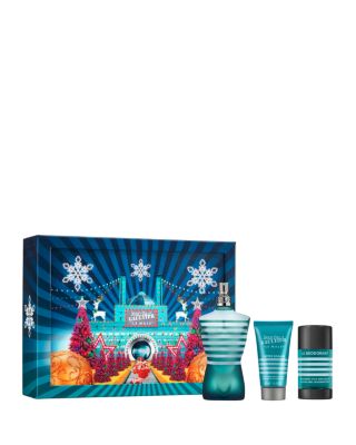 Jean Paul Gaultier Le Male Eau de Toilette Gift Set