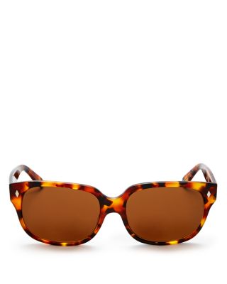 Corinne Mccormack Emile Oversized Sun Readers, 56mm