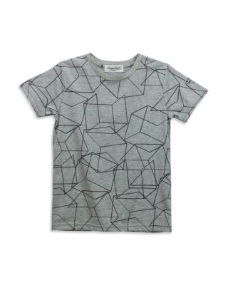 Sovereign Code Boys' Big Geo Tee - Sizes S-XL