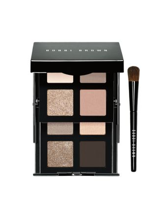 Bobbi Brown Sandy Nude Eye Palette - 100% Bloomingdale's Exclusive