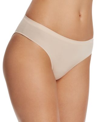 On Gossamer Seamless Bikini #G1075