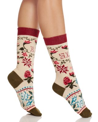 Stance Slay Ride Tomboy Socks