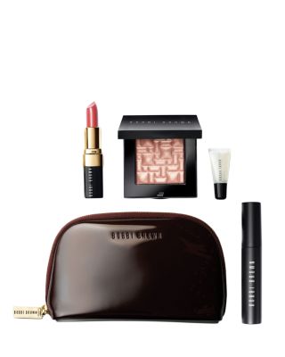 Bobbi Brown Bobbi's Party Picks Cheek, Lip & Eye Kit