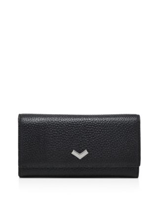 Botkier Soho Multi Flap Wallet