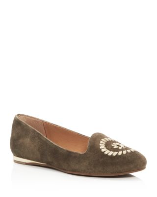 Jack Rogers Rebecca Flats