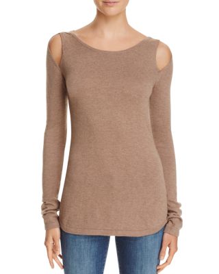 Bailey 44 Cruising Cutout Sweater