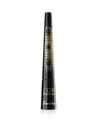 Guerlain L'Or Felt Eyeliner, Holiday Collection 