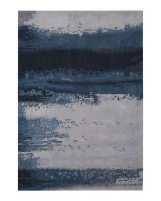 Calvin Klein Prairie Rug, 10' x 14'