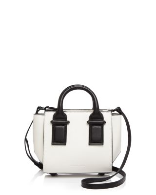 KENDALL and KYLIE Katherine Mini Satchel