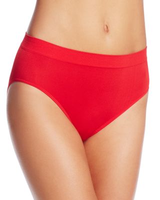 Wacoal b.smooth Hi-Cut Brief #834175