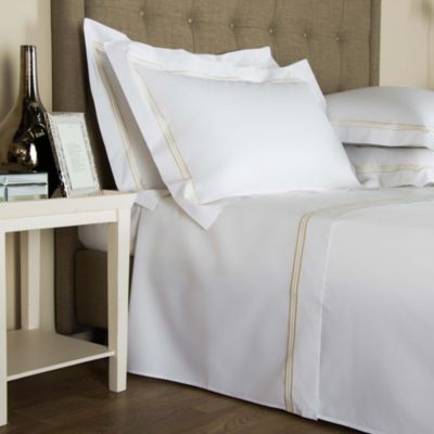 Frette Cortina Medium Weight Down Comforters