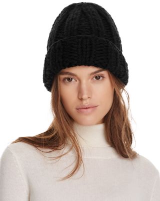 Free People Back To Basics Knit Beanie