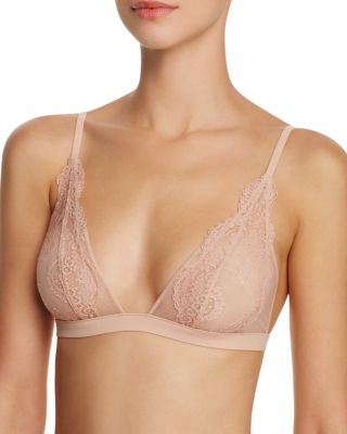 La Perla Jazztime Triangle Bralette #LPD906667