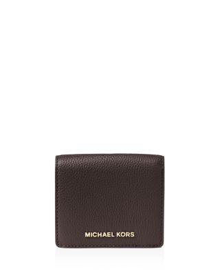 MICHAEL Michael Kors Bedford Carryall Card Case