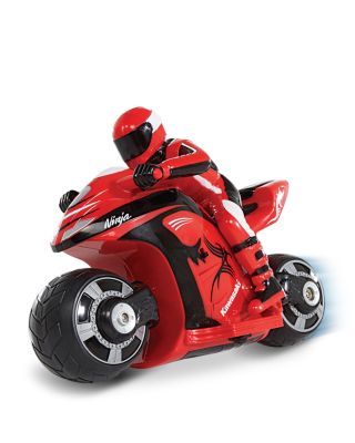 Kid Galaxy Kawasaki Ninja Racer - Ages 6+