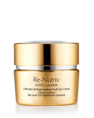 Estée Lauder Re-Nutriv Ultimate Lift Regenerating Youth Eye Creme