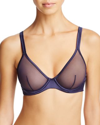 Addiction Glamor Underwire Bra #GL-02