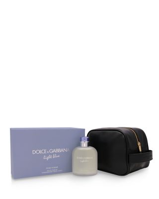 Dolce&Gabbana Light Blue Pour Homme Eau de Toilette Gift Set