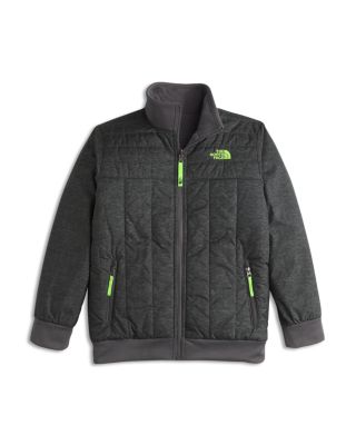 The North Face® Boys' Reversible Yukon Jacket - Sizes XXS-XL