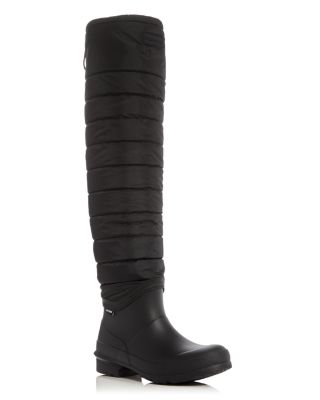 Tretorn Harriet Over The Knee Boots