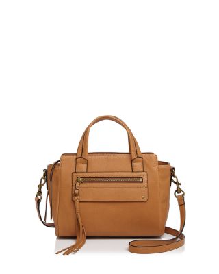 JOELLE HAWKENS by treesje Lidia Mini Satchel