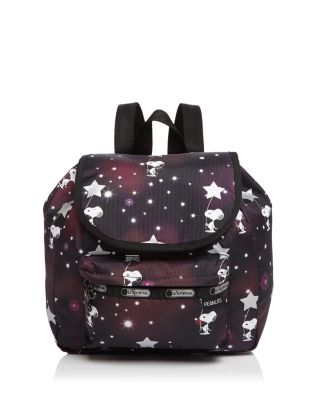 LeSportsac Edie Small Backpack