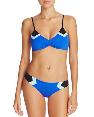 L*Space Haley Bikini Top & Barracuda Bikini Bottom